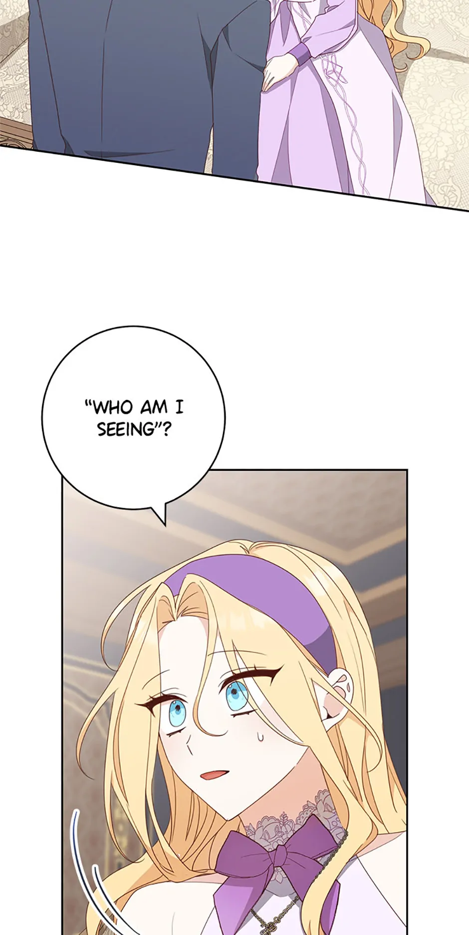Please Treat Your Friends Preciously chapter 70 page 2