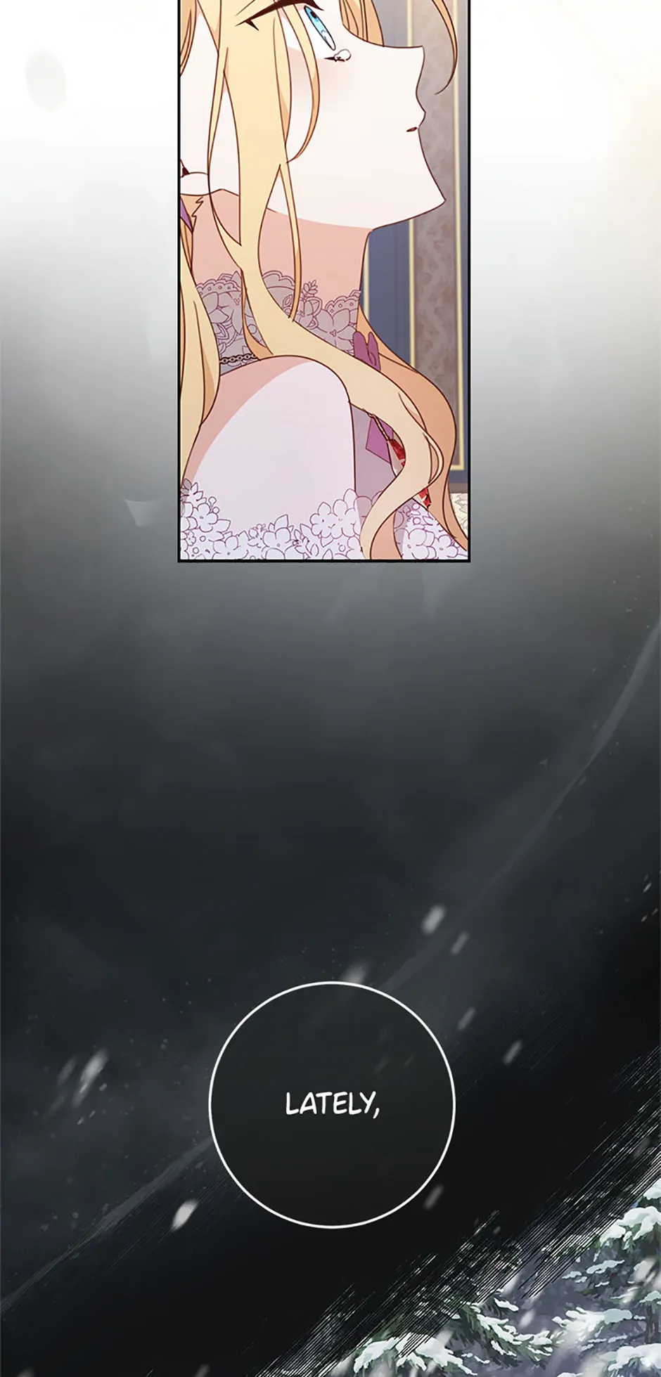 Please Treat Your Friends Preciously chapter 70 page 23