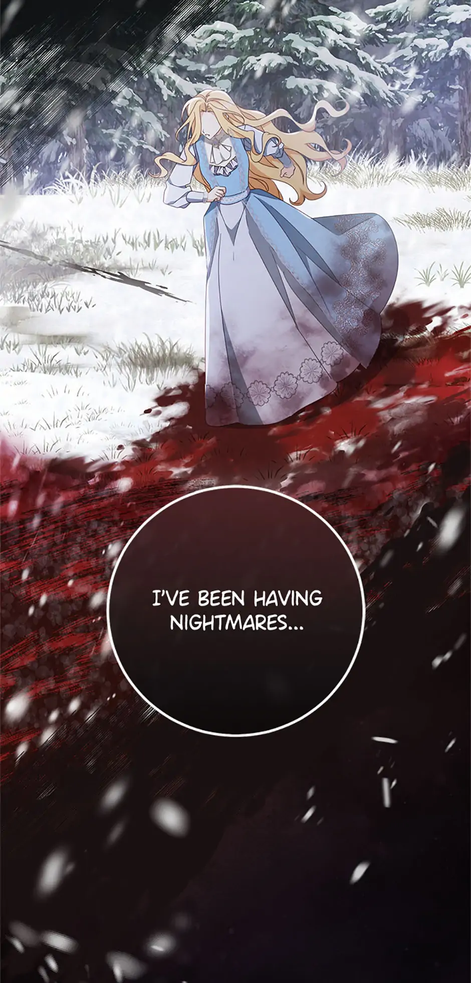 Please Treat Your Friends Preciously chapter 70 page 24