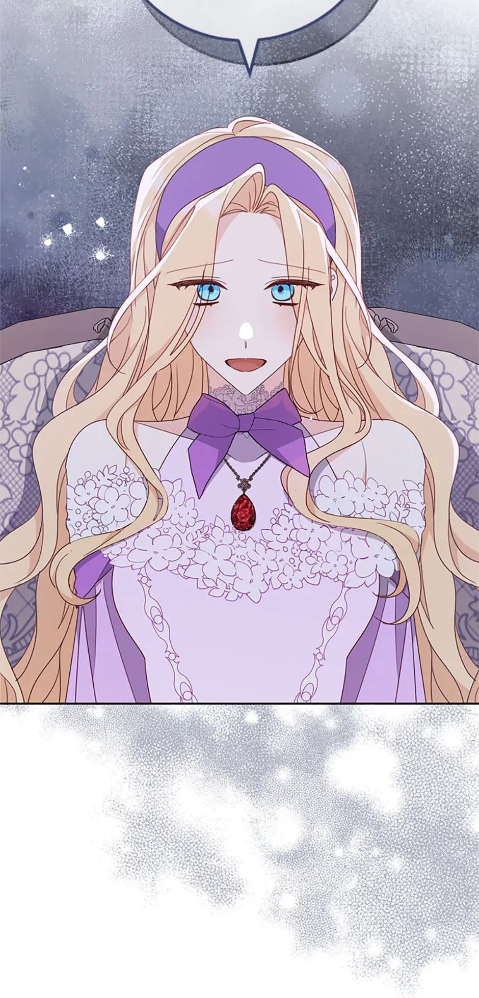 Please Treat Your Friends Preciously chapter 70 page 28