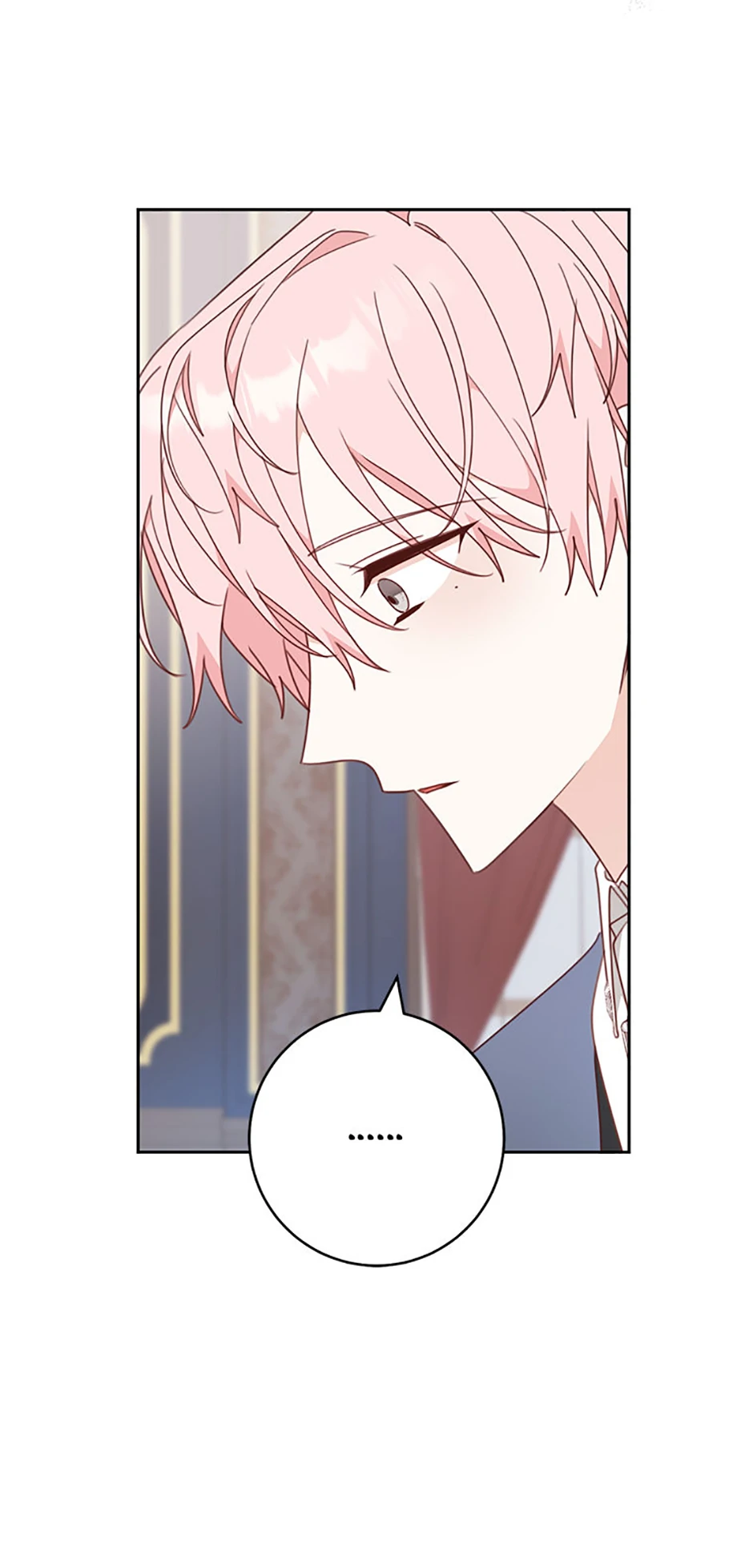 Please Treat Your Friends Preciously chapter 70 page 29