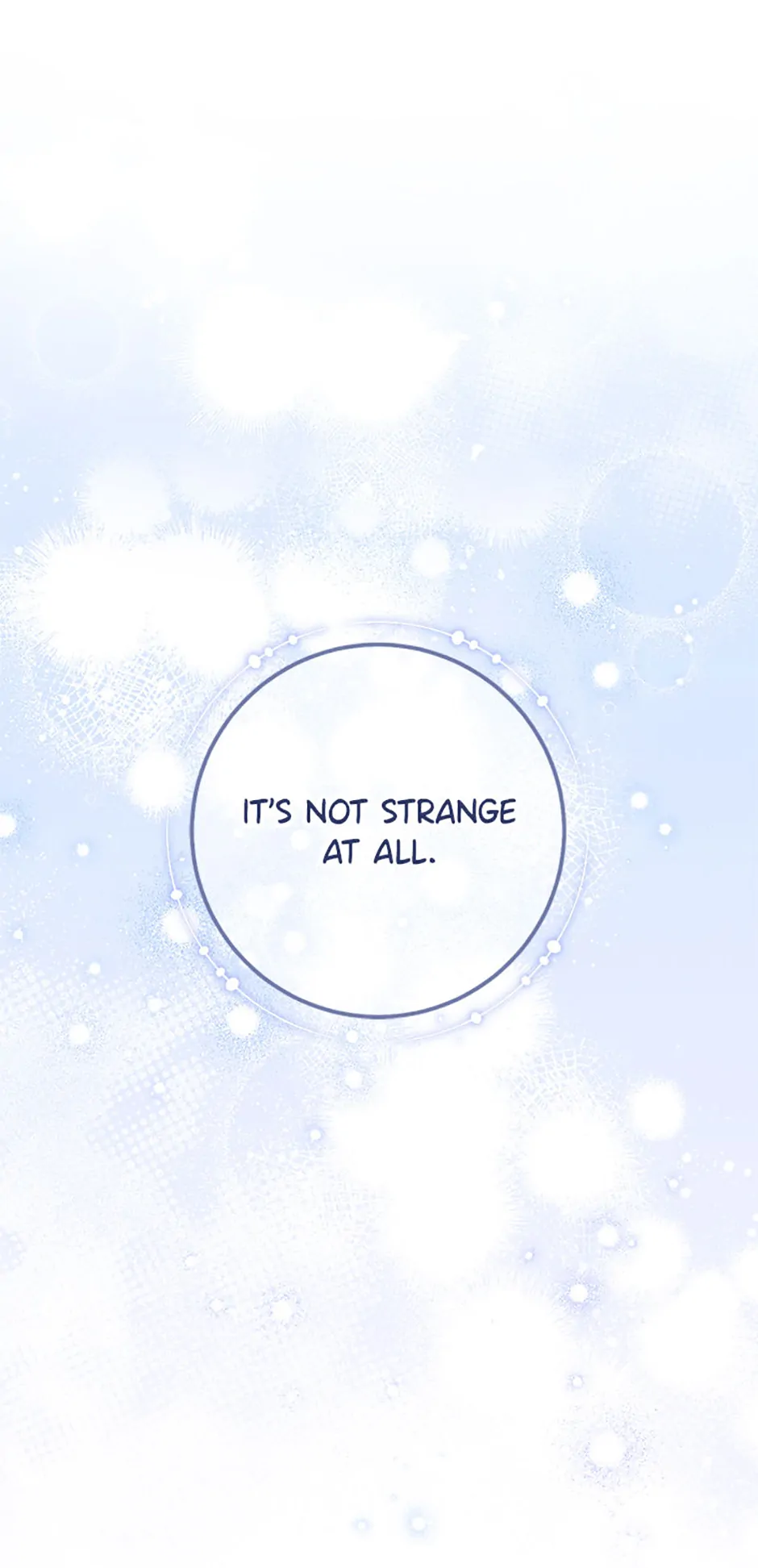 Please Treat Your Friends Preciously chapter 70 page 30