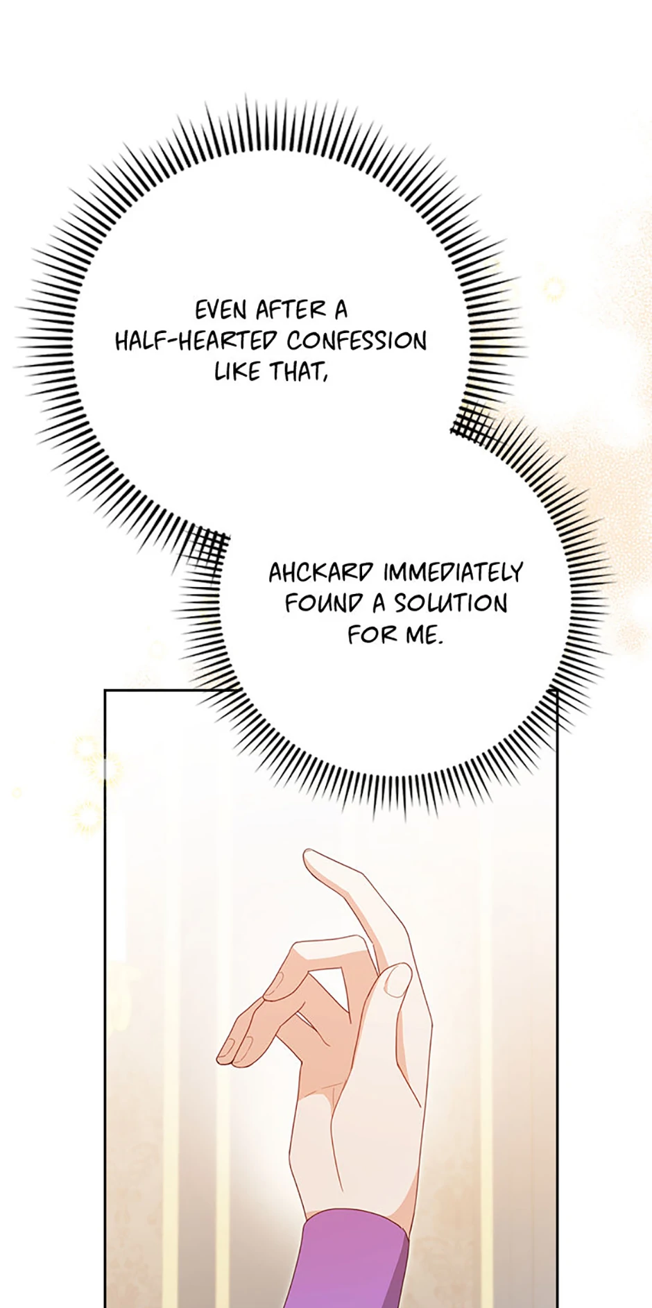 Please Treat Your Friends Preciously chapter 70 page 39