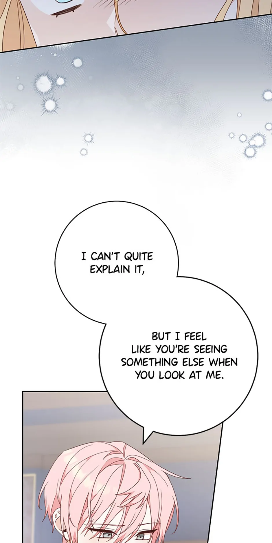Please Treat Your Friends Preciously chapter 70 page 4
