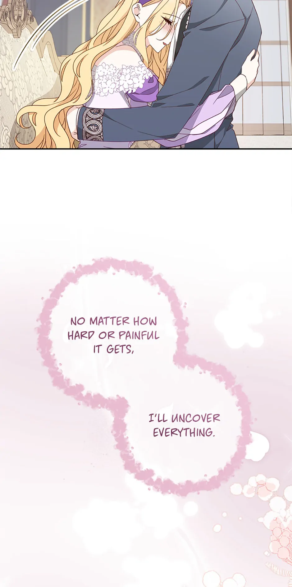 Please Treat Your Friends Preciously chapter 70 page 41