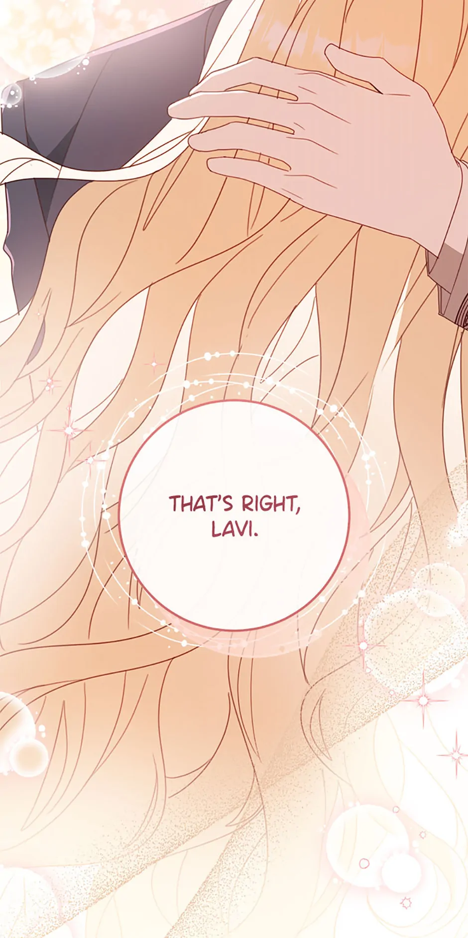 Please Treat Your Friends Preciously chapter 70 page 44