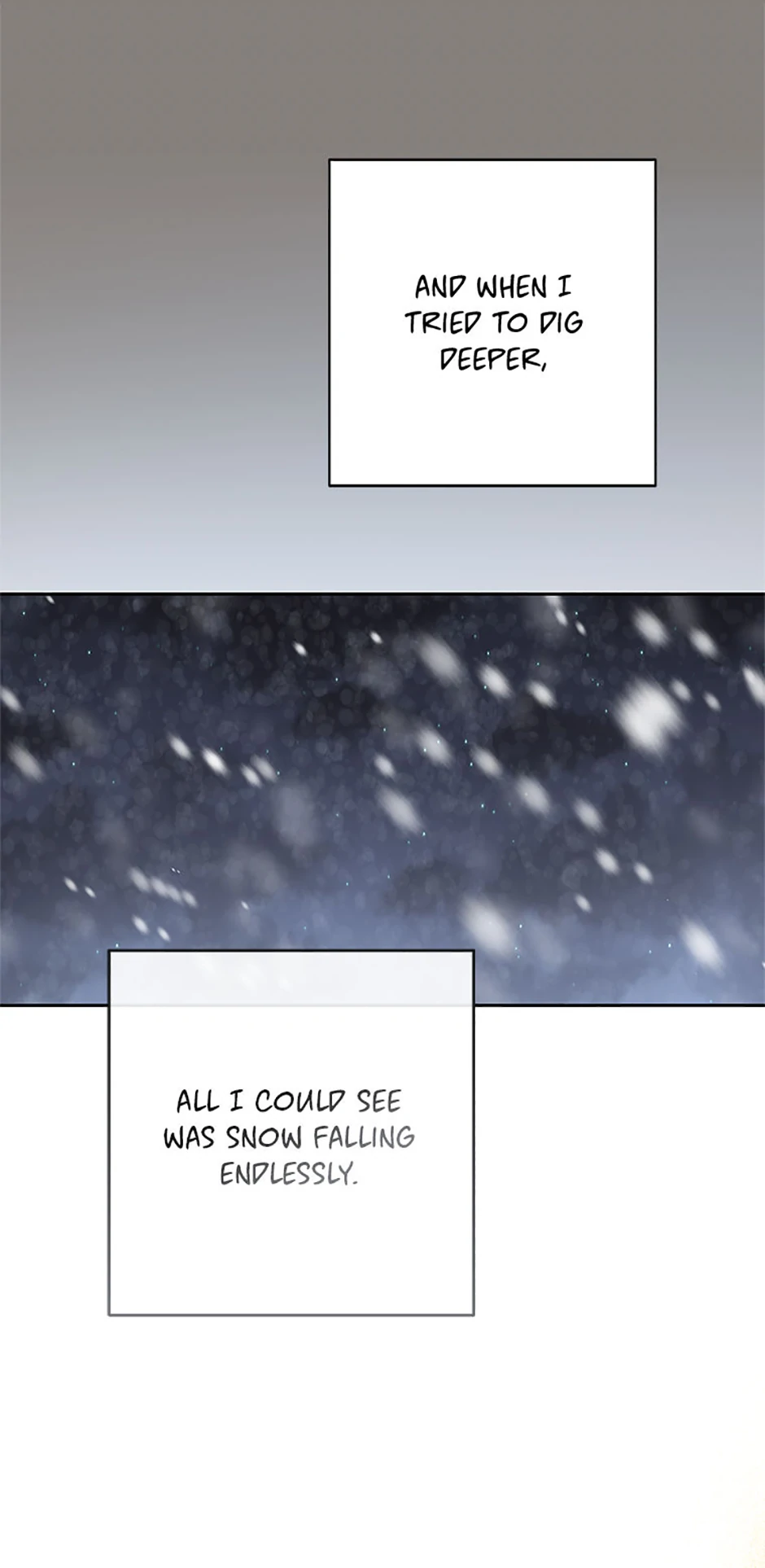 Please Treat Your Friends Preciously chapter 70 page 49