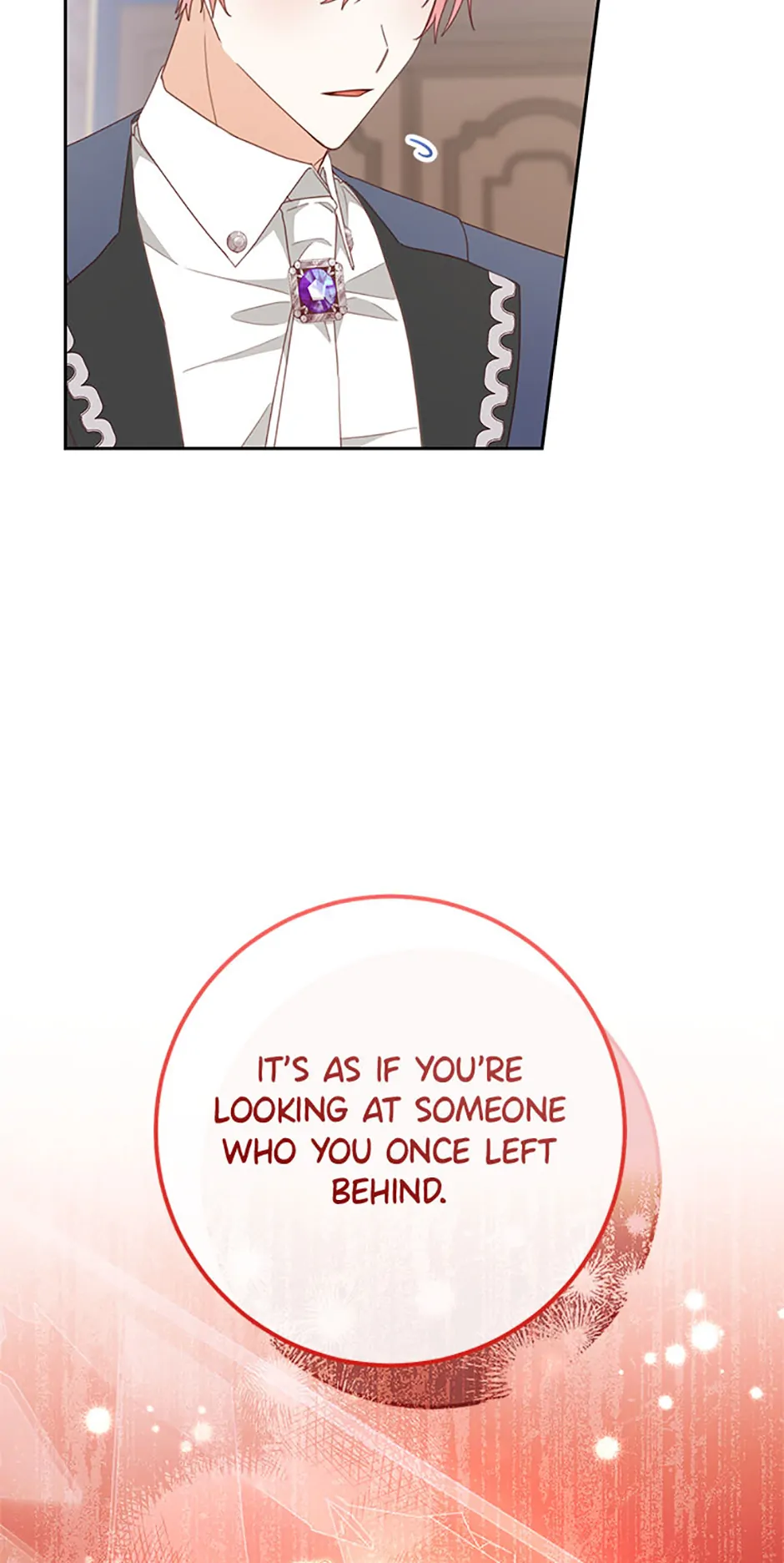 Please Treat Your Friends Preciously chapter 70 page 5