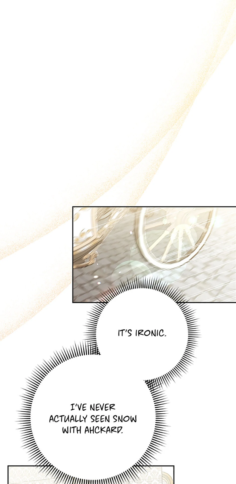 Please Treat Your Friends Preciously chapter 70 page 50