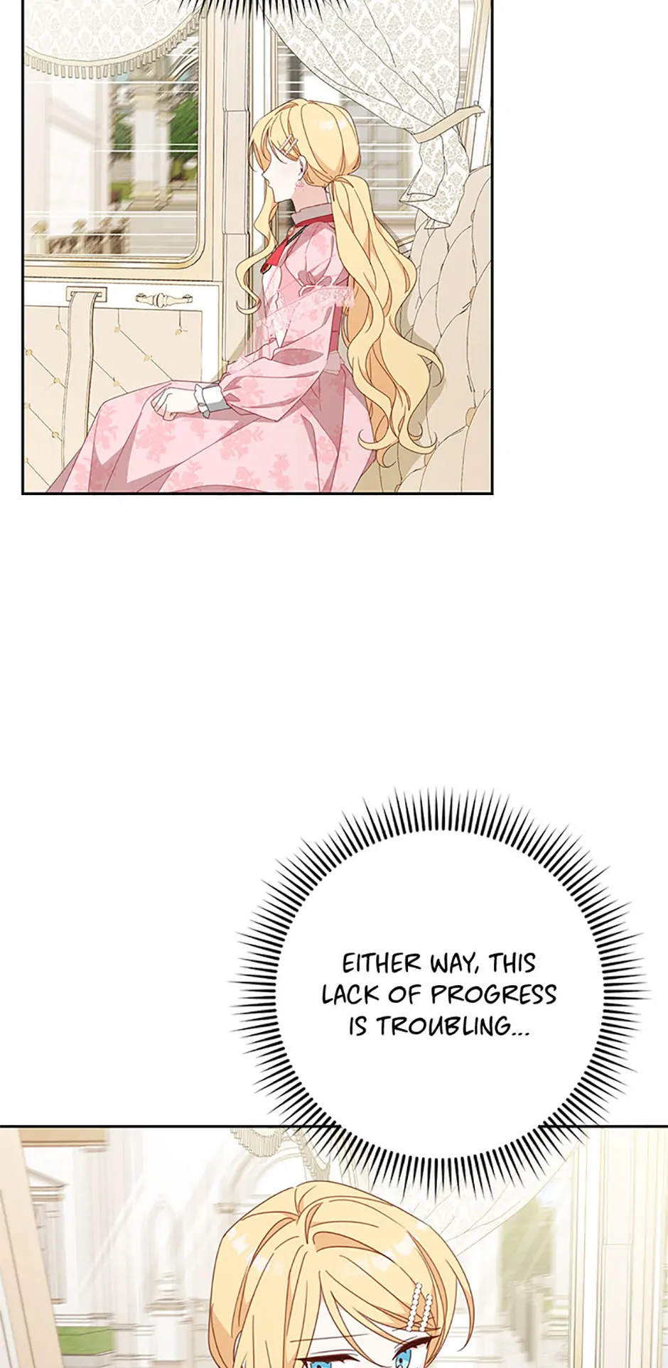 Please Treat Your Friends Preciously chapter 70 page 51