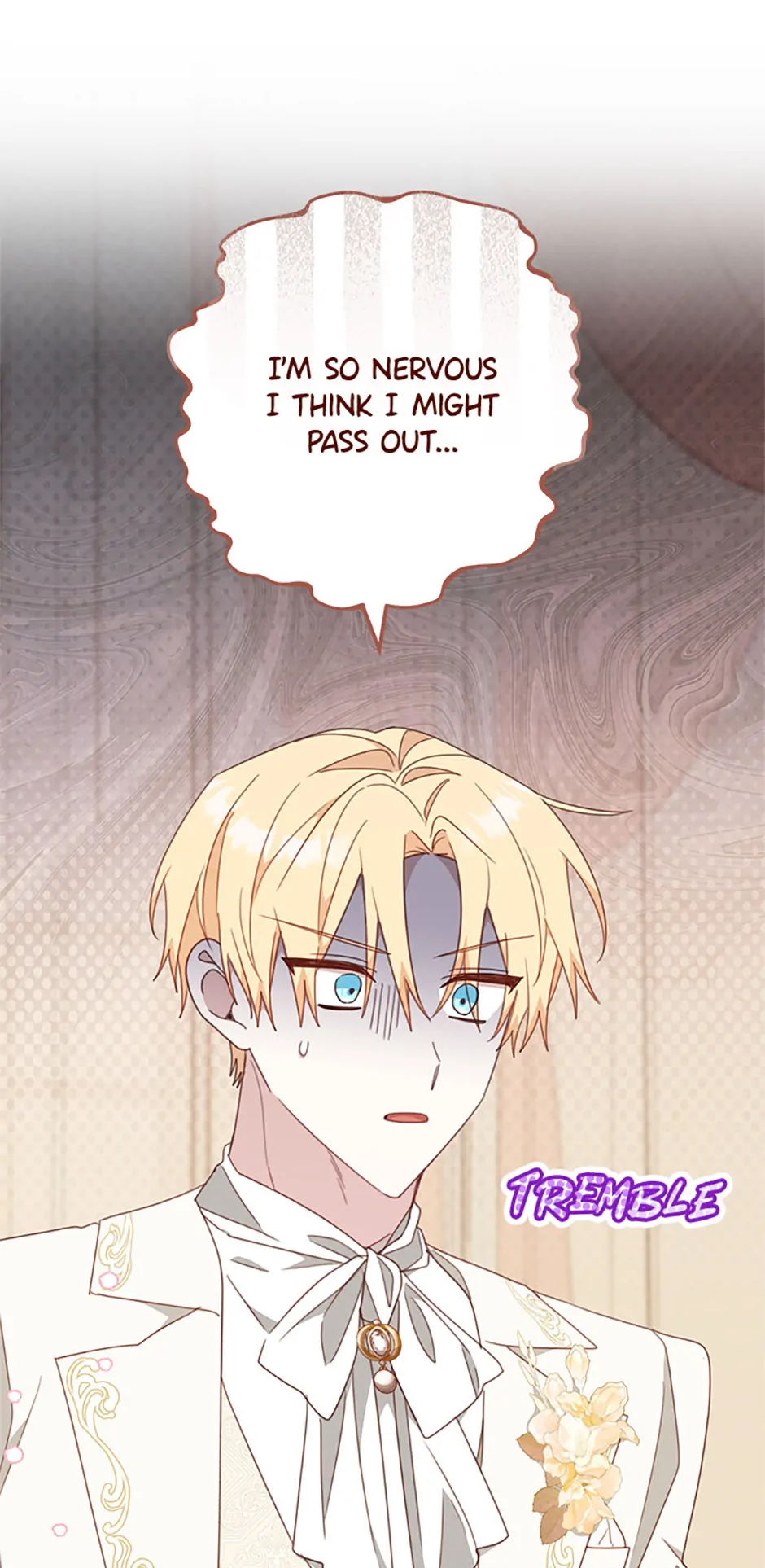 Please Treat Your Friends Preciously chapter 70 page 54