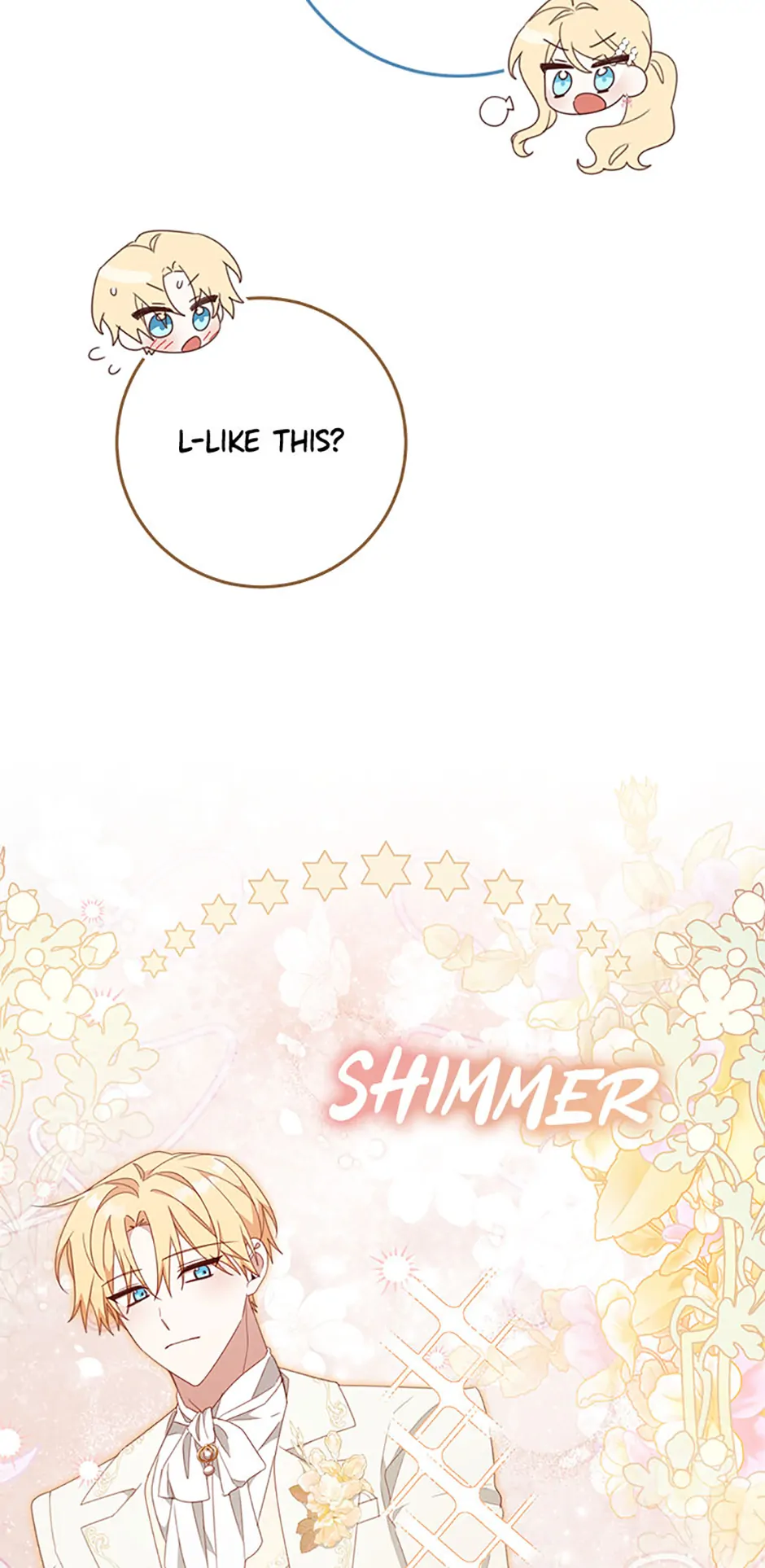 Please Treat Your Friends Preciously chapter 70 page 57