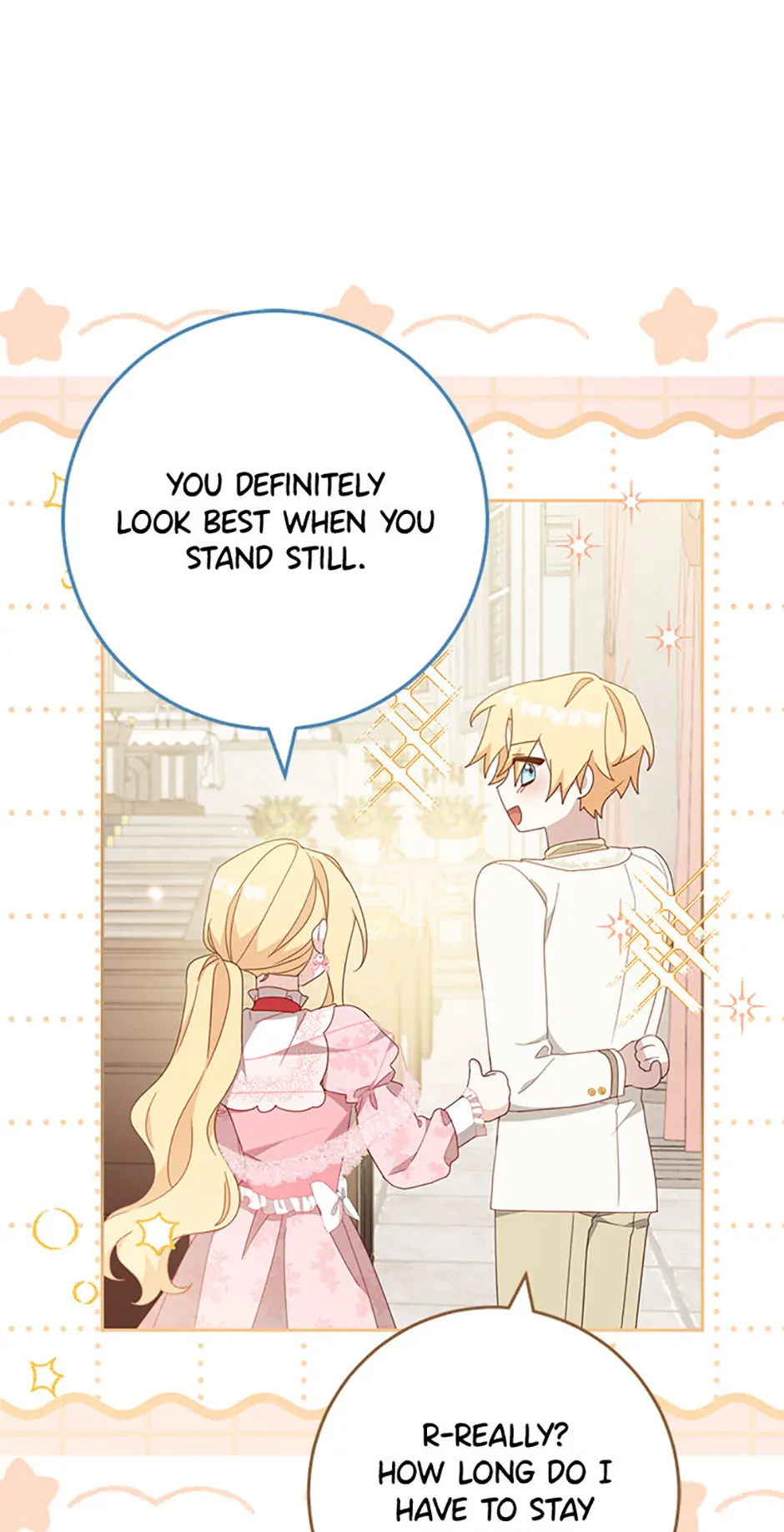 Please Treat Your Friends Preciously chapter 70 page 59