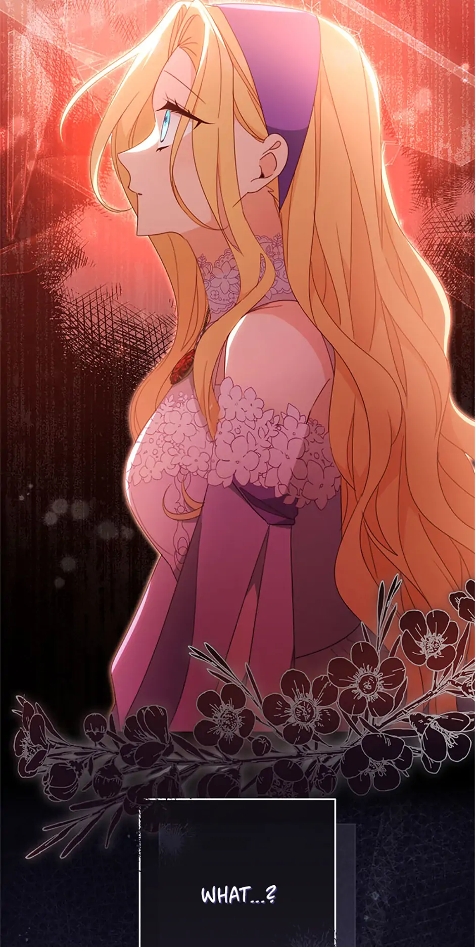 Please Treat Your Friends Preciously chapter 70 page 6