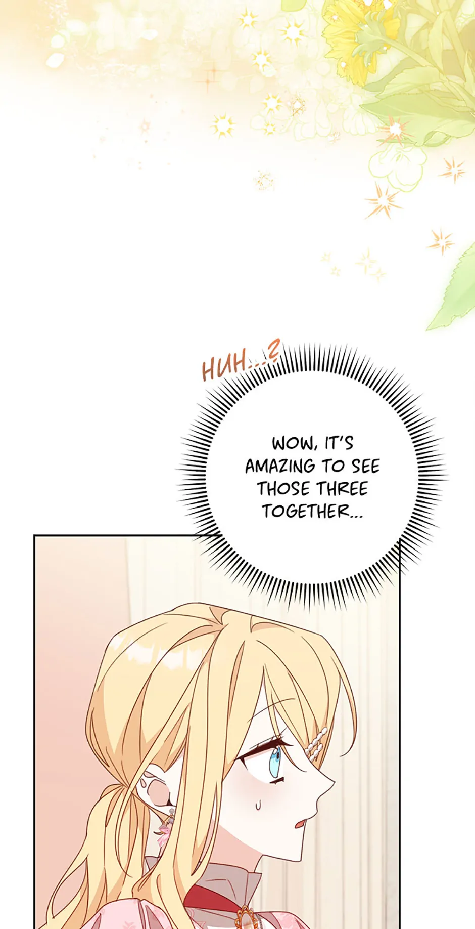 Please Treat Your Friends Preciously chapter 70 page 64