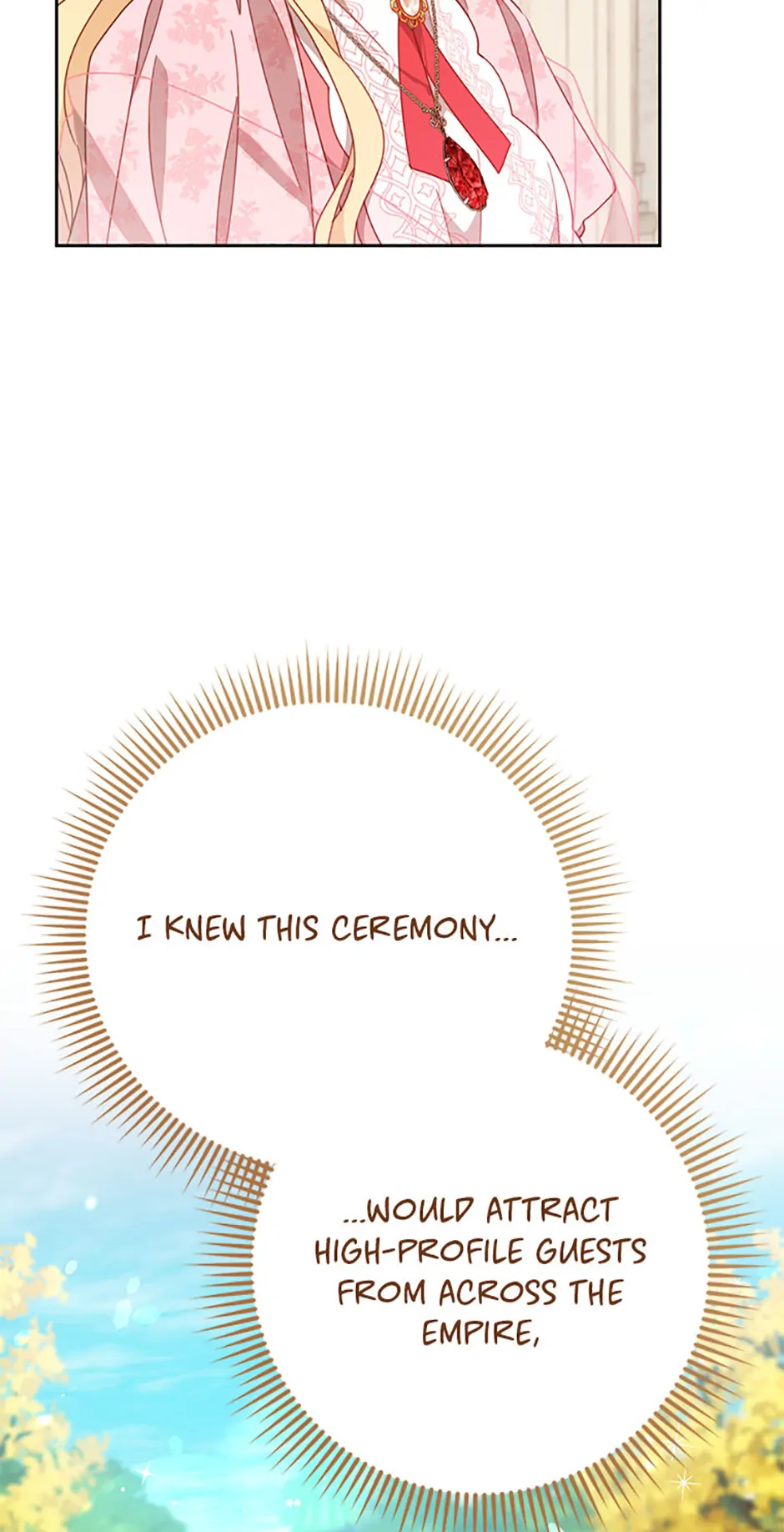 Please Treat Your Friends Preciously chapter 70 page 65