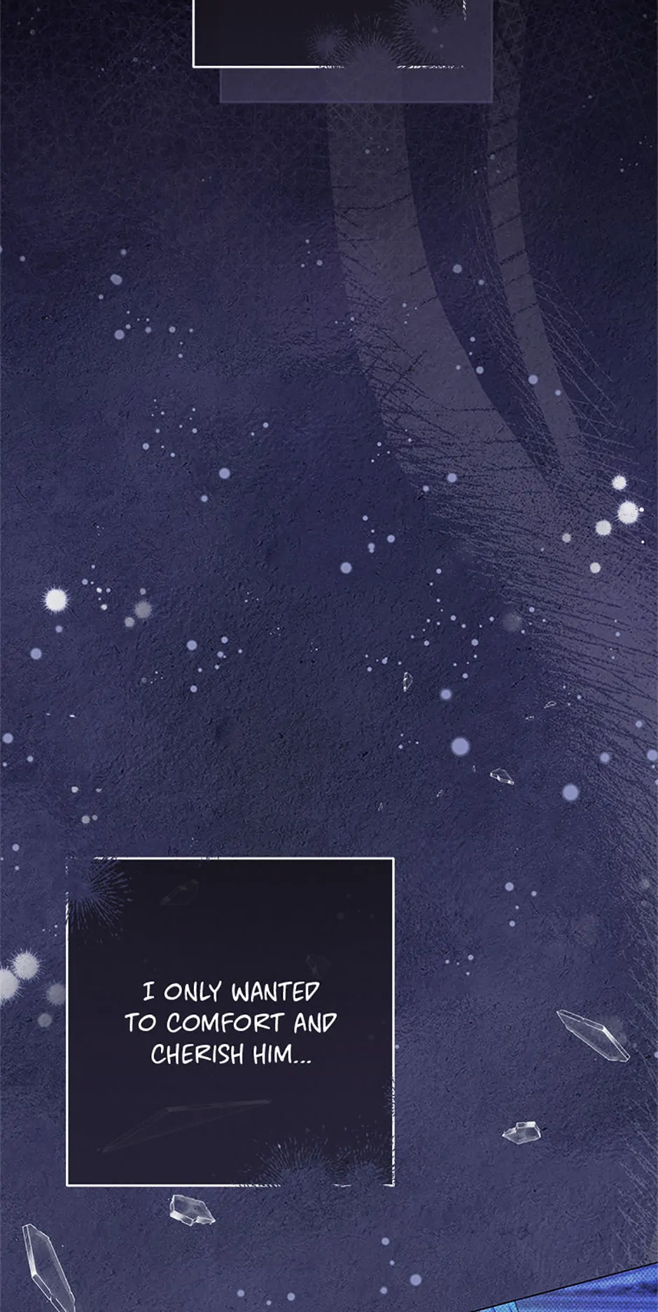 Please Treat Your Friends Preciously chapter 70 page 7
