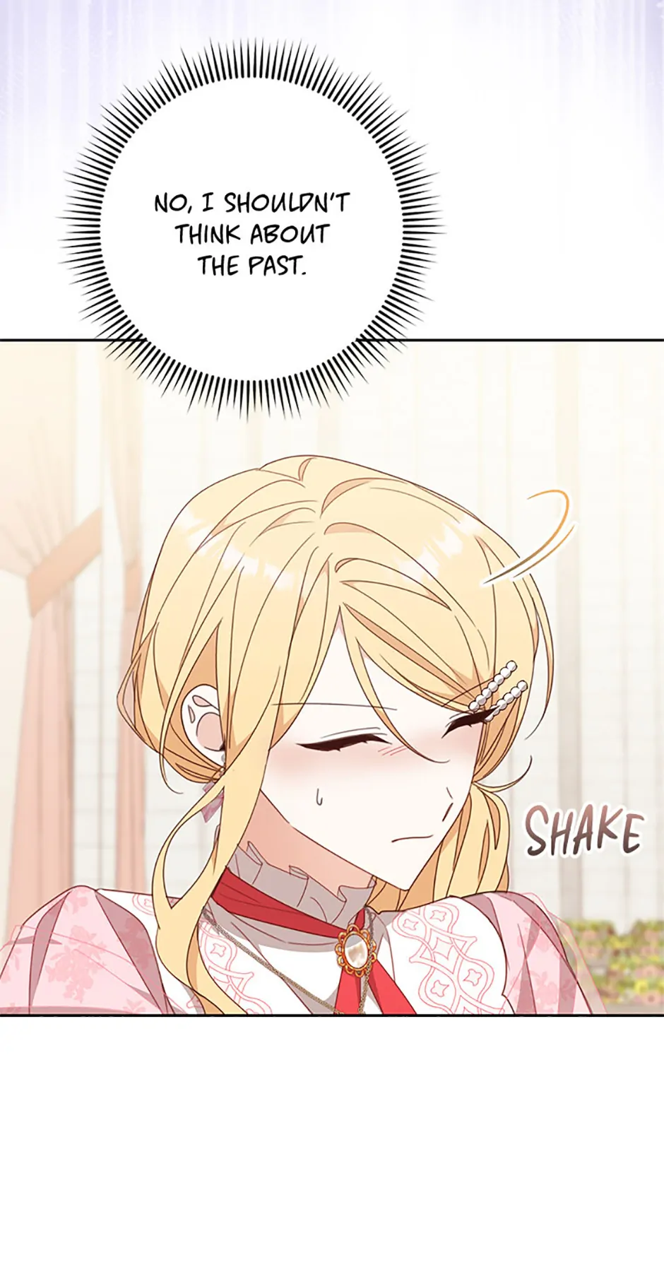 Please Treat Your Friends Preciously chapter 70 page 76