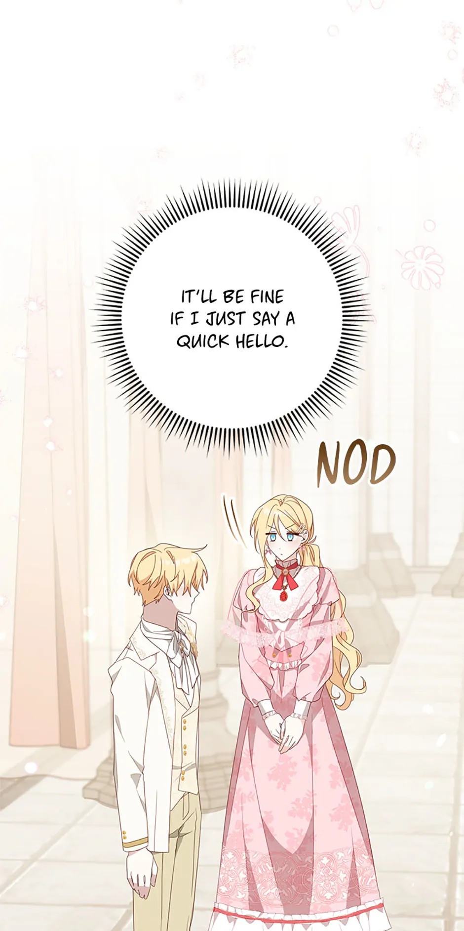 Please Treat Your Friends Preciously chapter 70 page 79