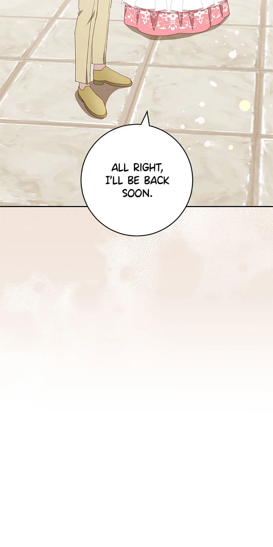 Please Treat Your Friends Preciously chapter 70 page 80
