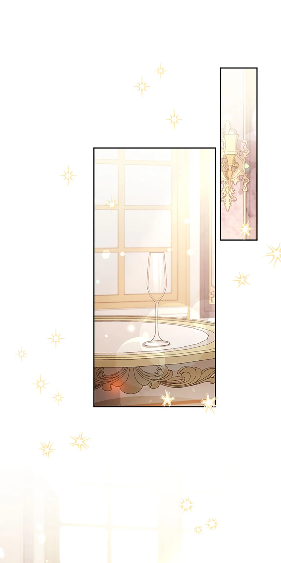 Please Treat Your Friends Preciously chapter 70 page 81