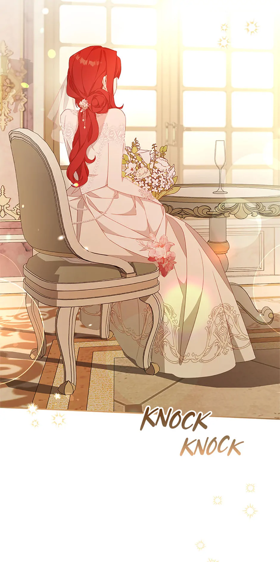 Please Treat Your Friends Preciously chapter 70 page 82