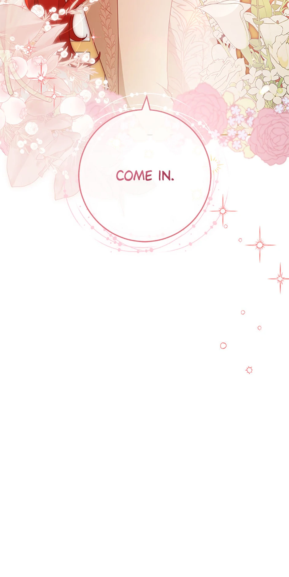 Please Treat Your Friends Preciously chapter 70 page 84