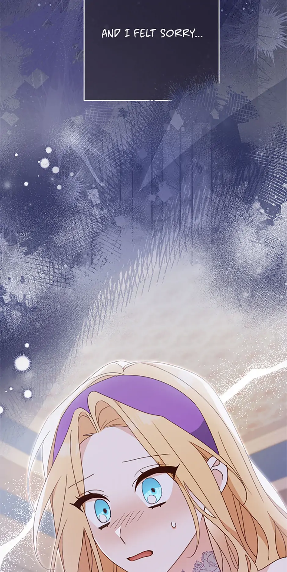 Please Treat Your Friends Preciously chapter 70 page 9