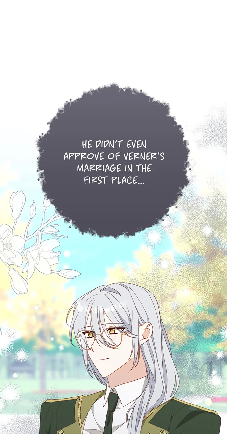 Please Treat Your Friends Preciously chapter 71 page 10