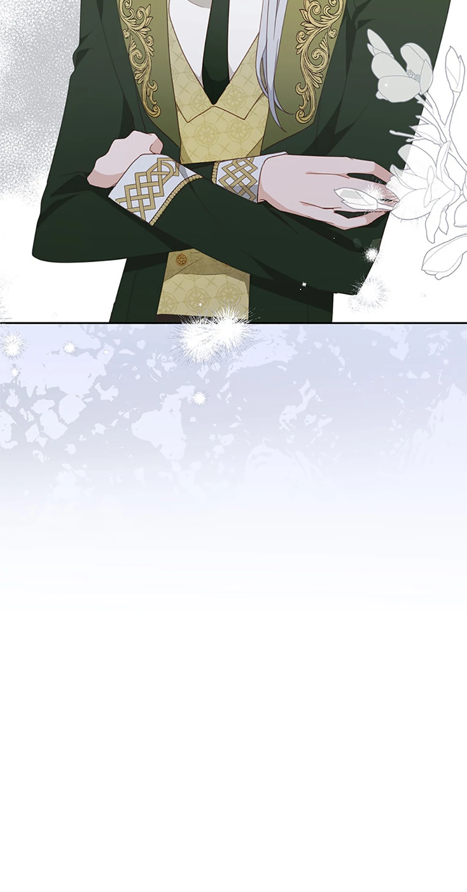 Please Treat Your Friends Preciously chapter 71 page 11