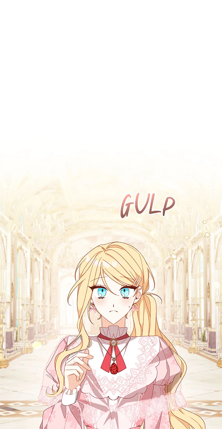 Please Treat Your Friends Preciously chapter 71 page 13