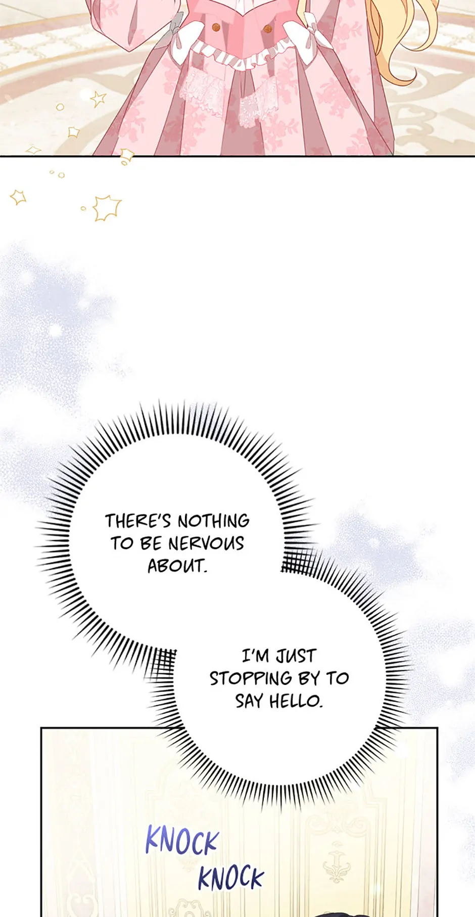 Please Treat Your Friends Preciously chapter 71 page 14