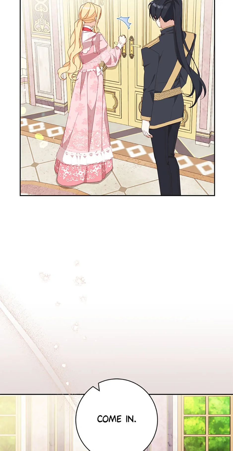 Please Treat Your Friends Preciously chapter 71 page 15