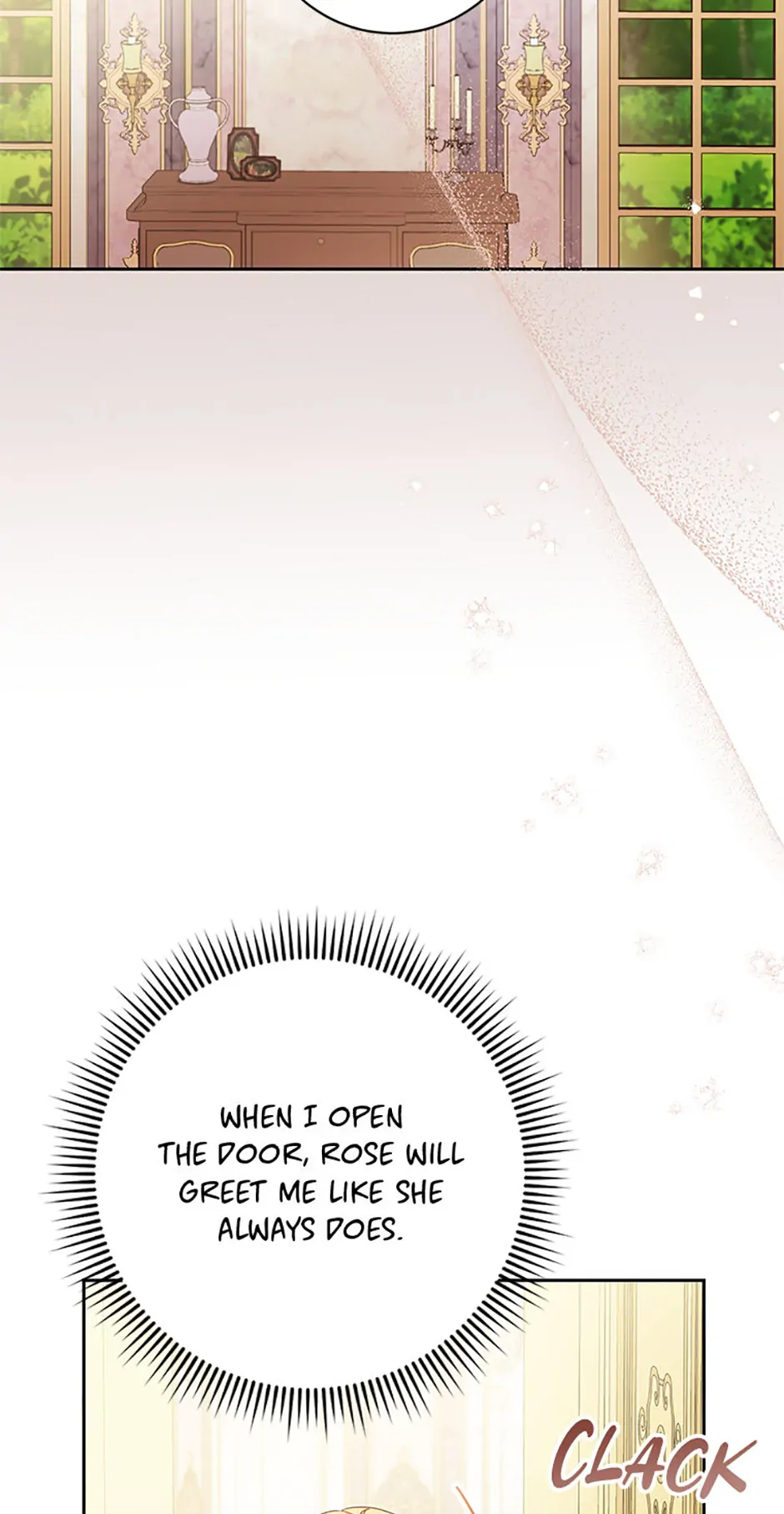 Please Treat Your Friends Preciously chapter 71 page 16