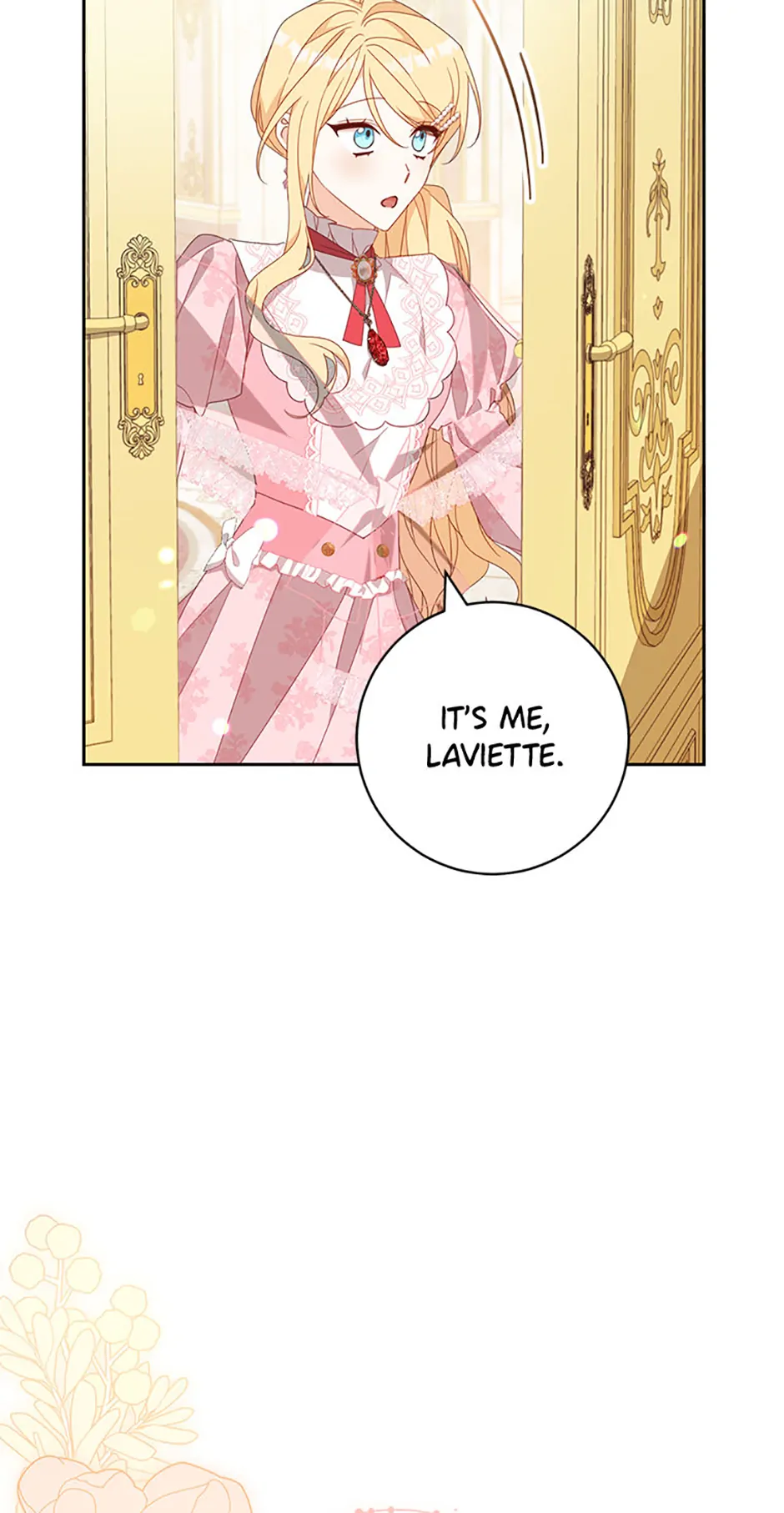 Please Treat Your Friends Preciously chapter 71 page 17