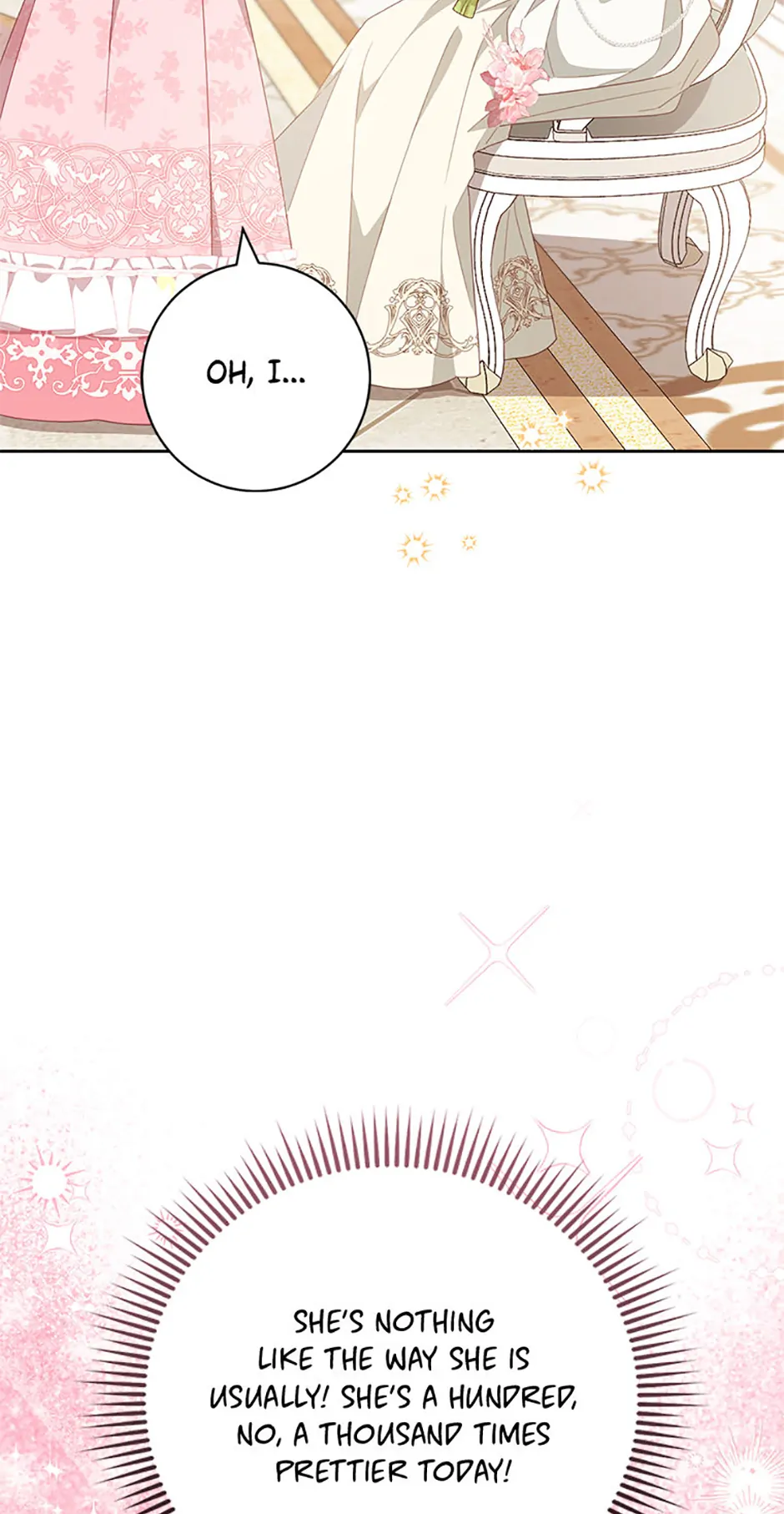 Please Treat Your Friends Preciously chapter 71 page 20