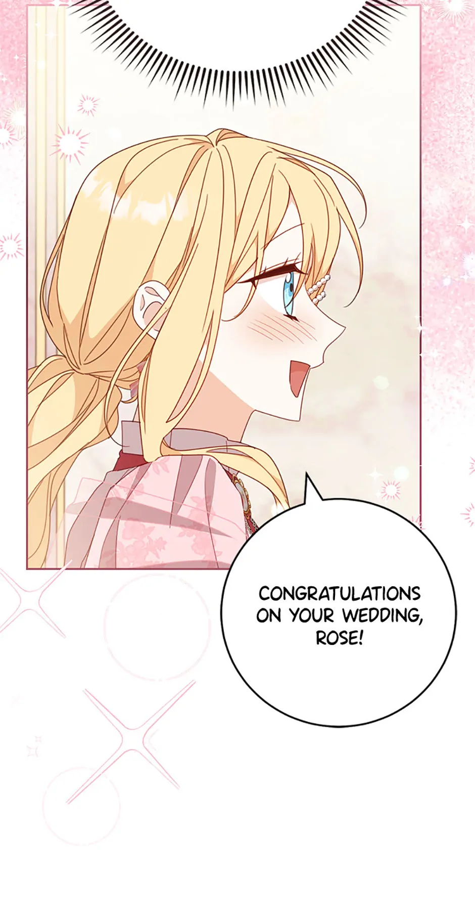 Please Treat Your Friends Preciously chapter 71 page 21
