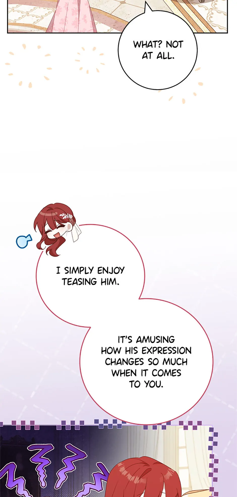 Please Treat Your Friends Preciously chapter 71 page 25