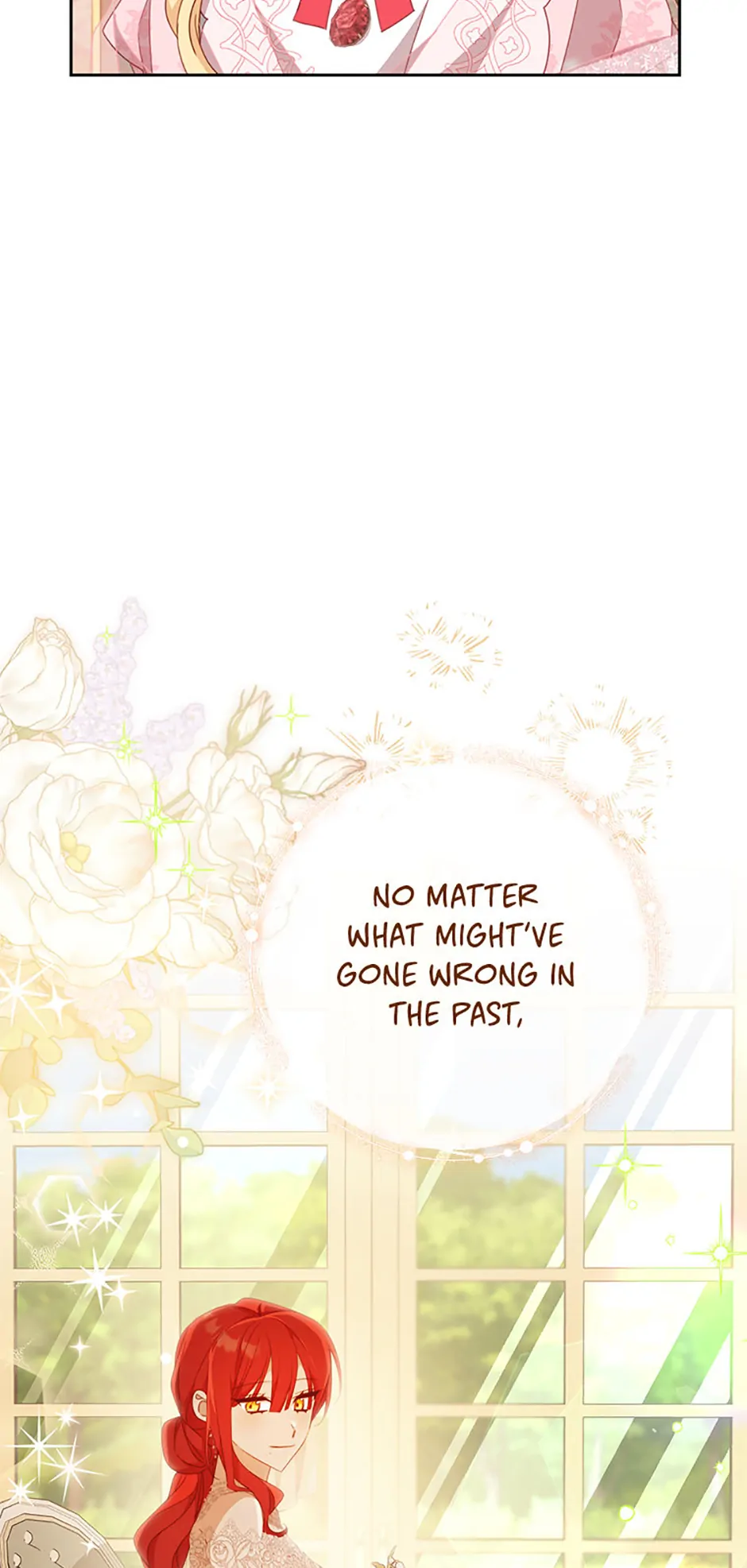 Please Treat Your Friends Preciously chapter 71 page 28