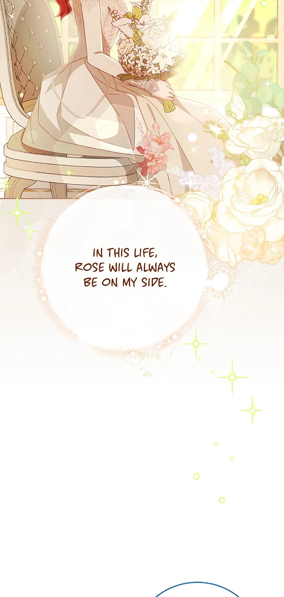 Please Treat Your Friends Preciously chapter 71 page 29