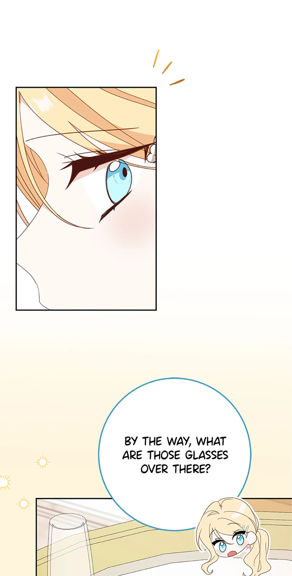Please Treat Your Friends Preciously chapter 71 page 31