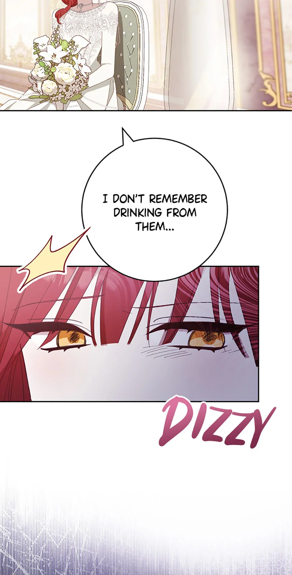 Please Treat Your Friends Preciously chapter 71 page 33