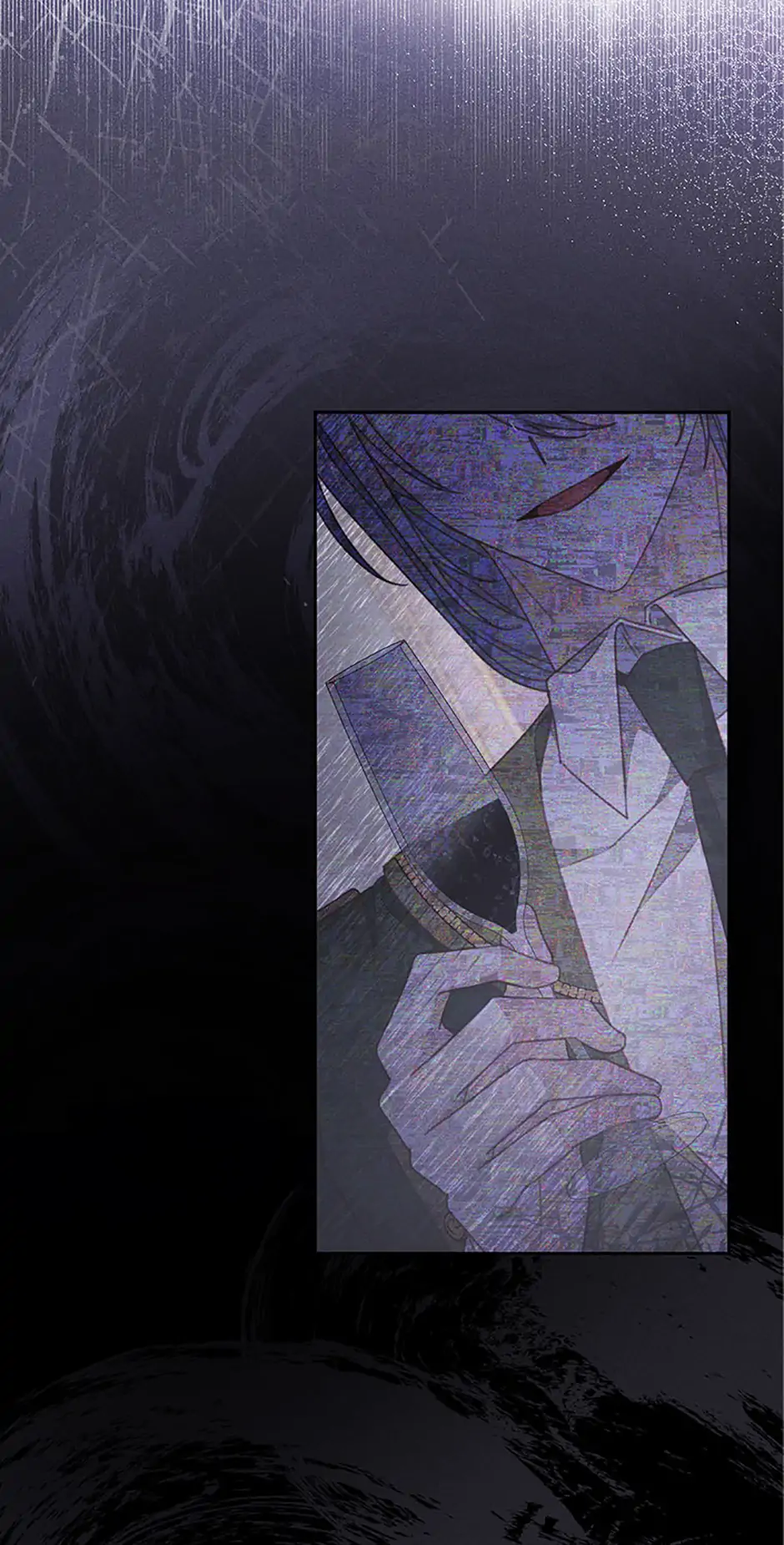 Please Treat Your Friends Preciously chapter 71 page 34