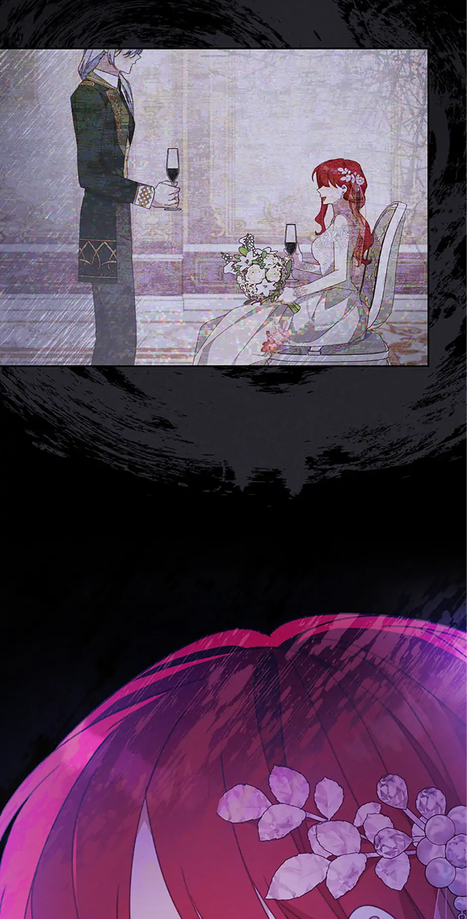 Please Treat Your Friends Preciously chapter 71 page 35
