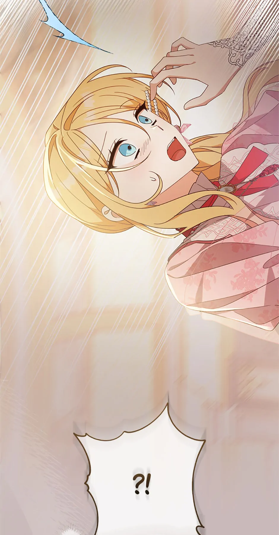 Please Treat Your Friends Preciously chapter 71 page 42