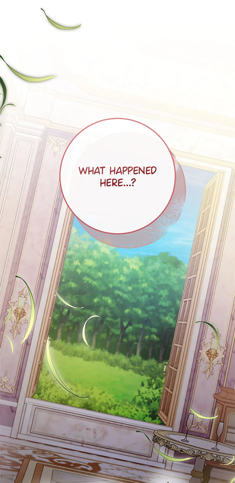 Please Treat Your Friends Preciously chapter 71 page 54