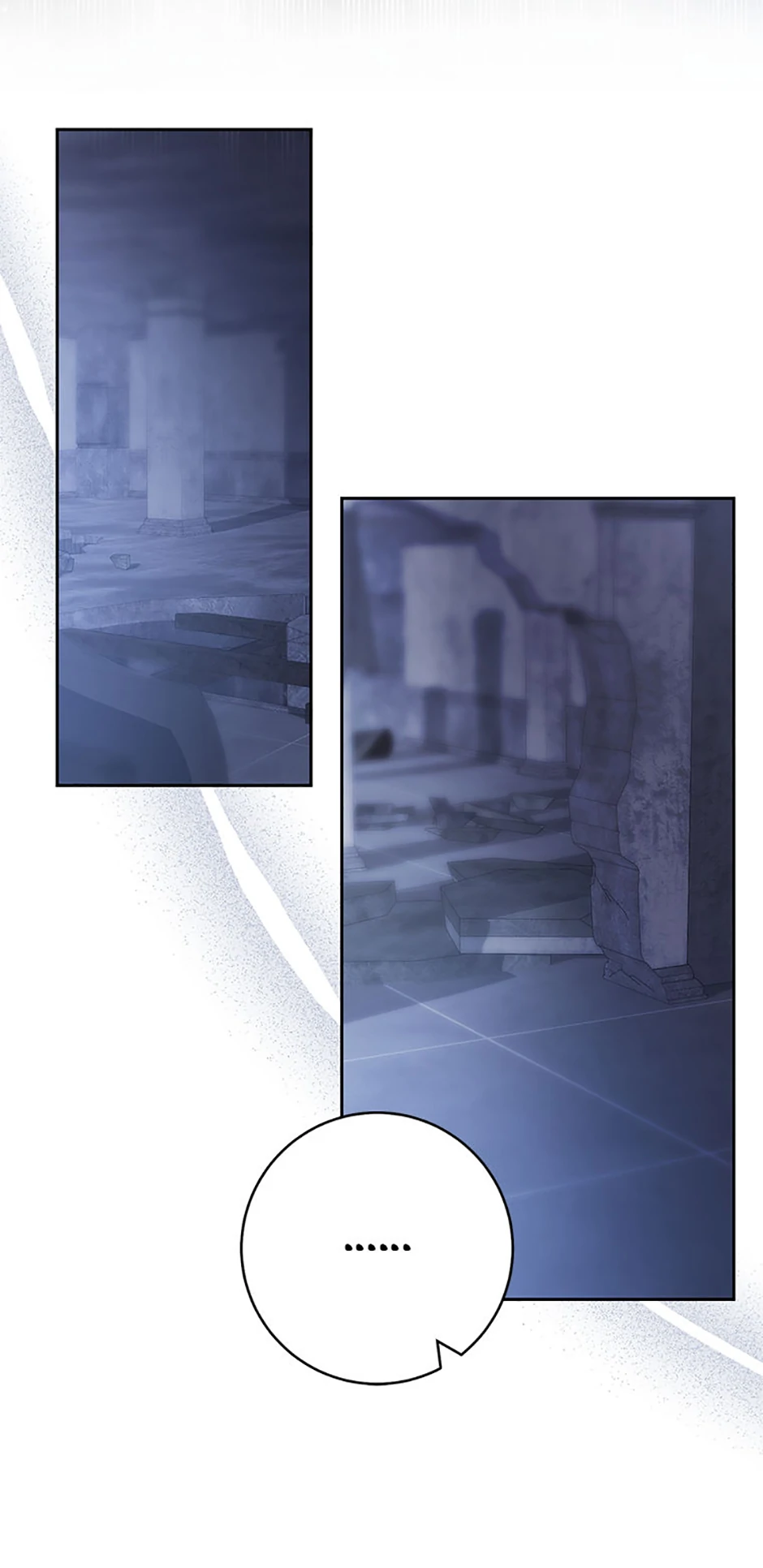 Please Treat Your Friends Preciously chapter 71 page 57