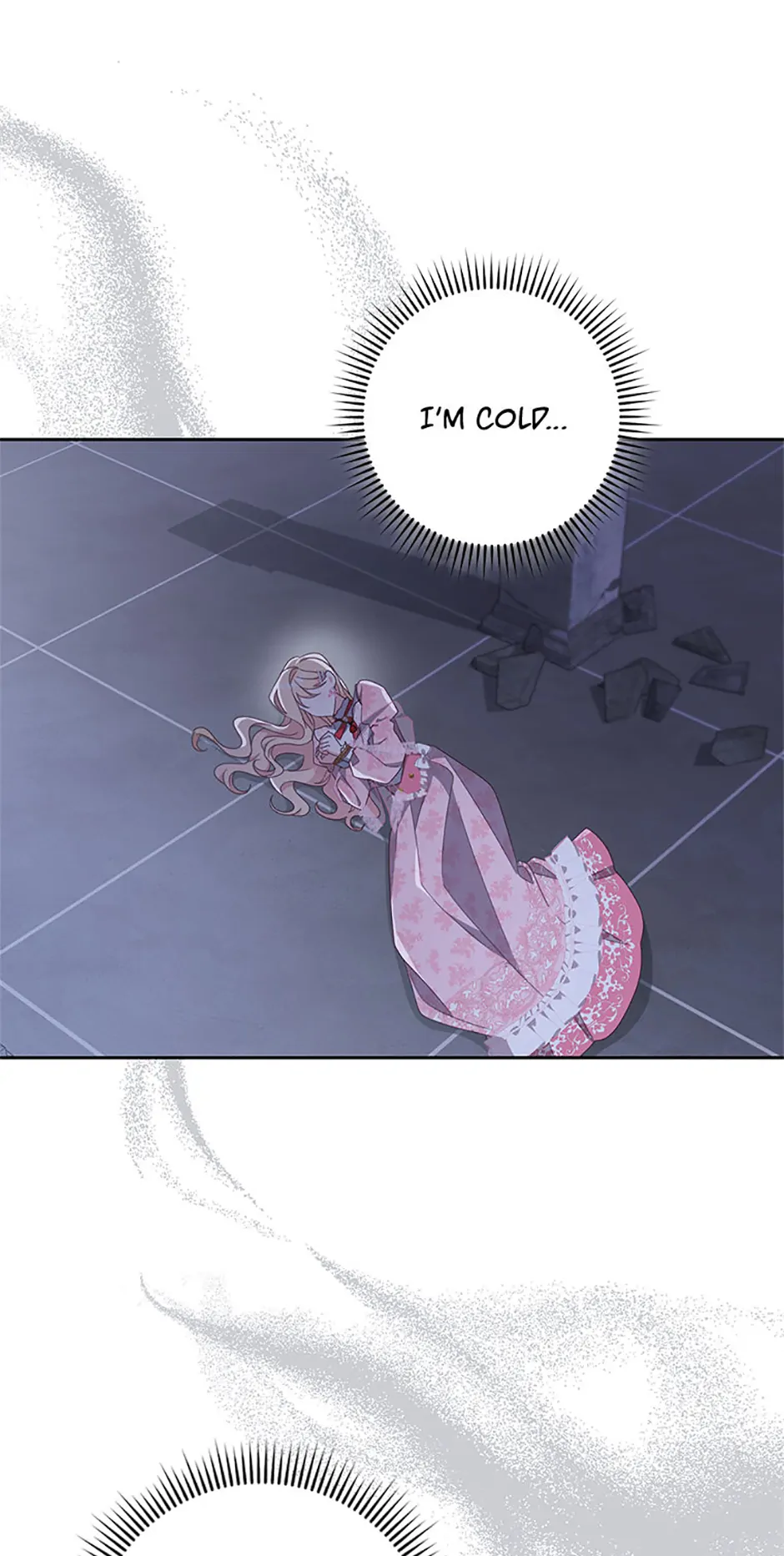 Please Treat Your Friends Preciously chapter 71 page 58