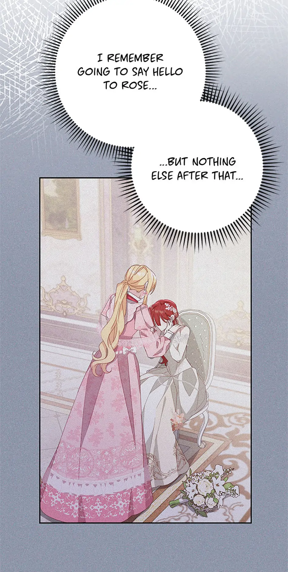 Please Treat Your Friends Preciously chapter 71 page 60