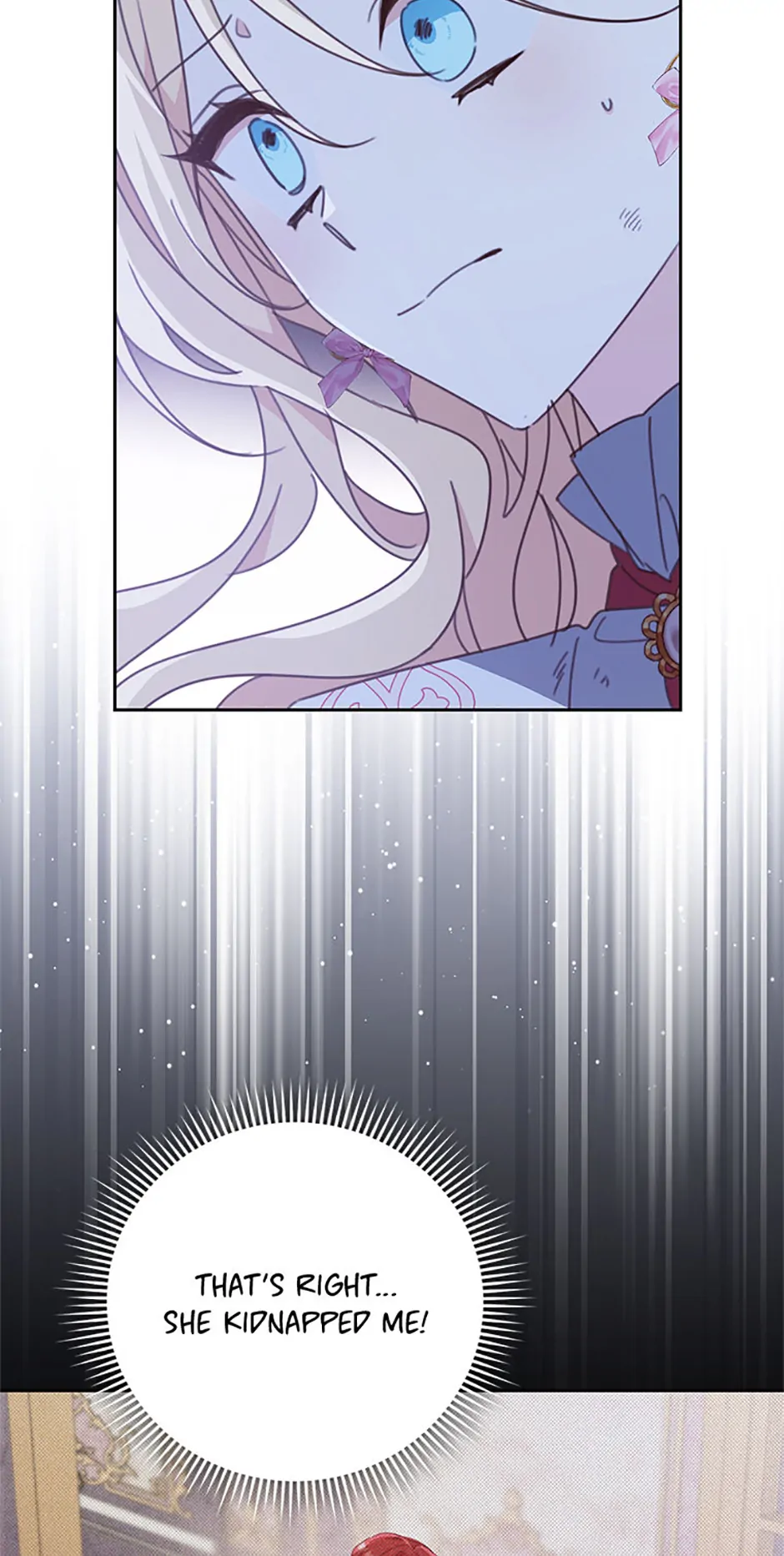 Please Treat Your Friends Preciously chapter 71 page 63